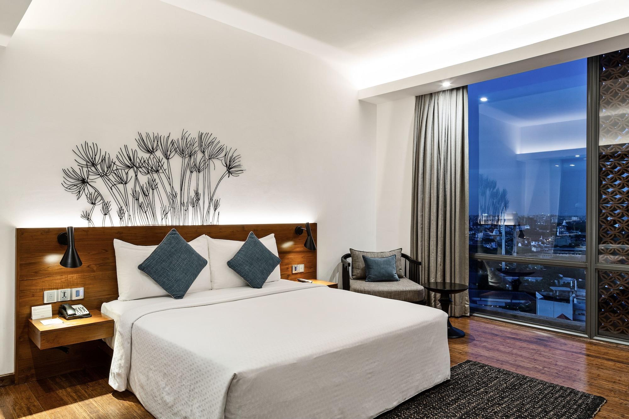 Hotel Jetwing Seven Colombo