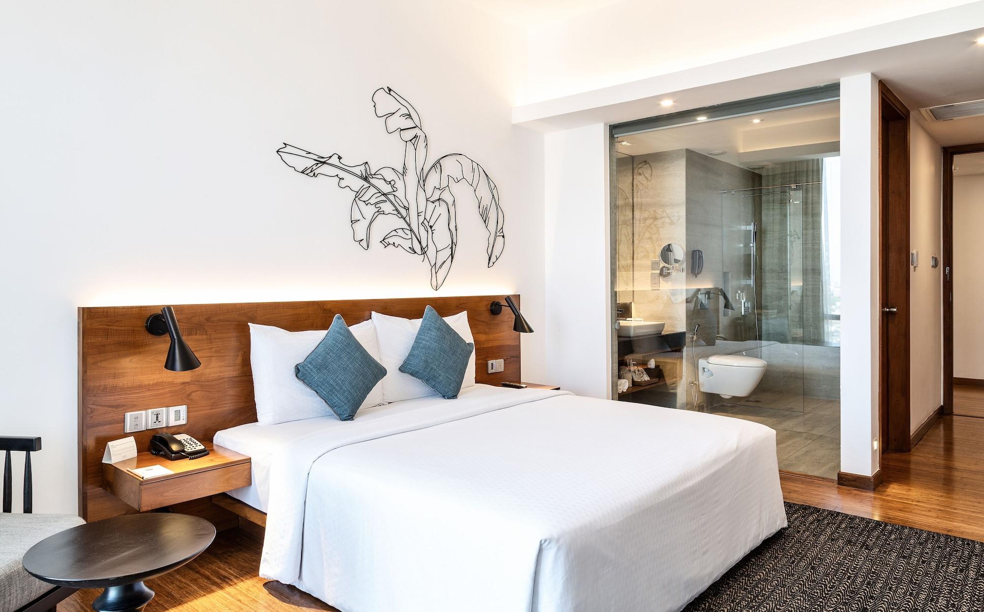 Hotel Jetwing Seven