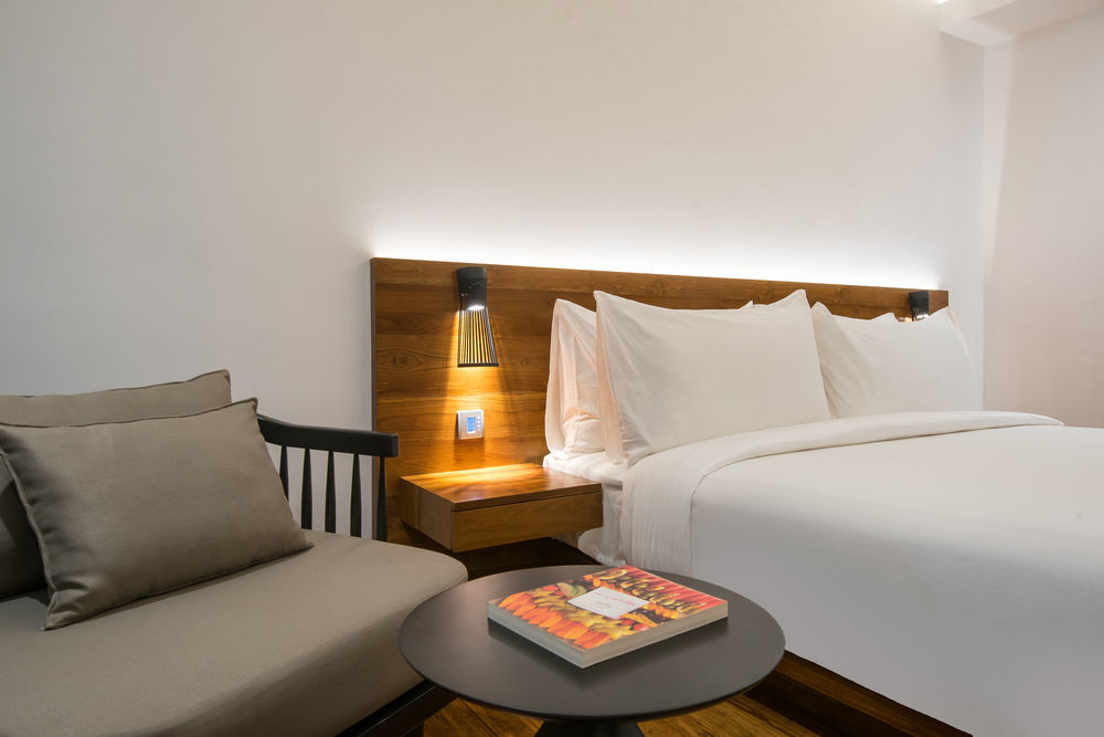 Jetwing Seven Hotel 5*