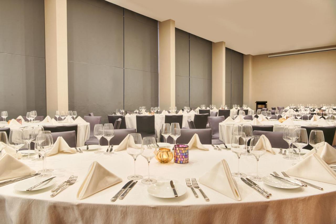 Jetwing Seven 5* Colombo