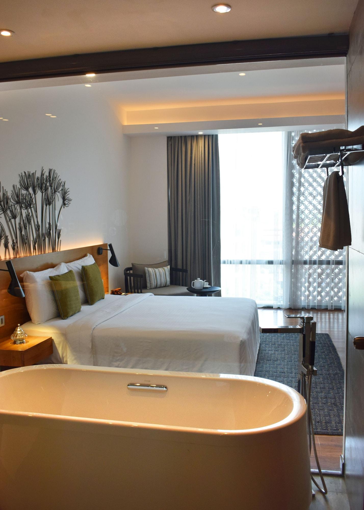 Jetwing Seven Colombo