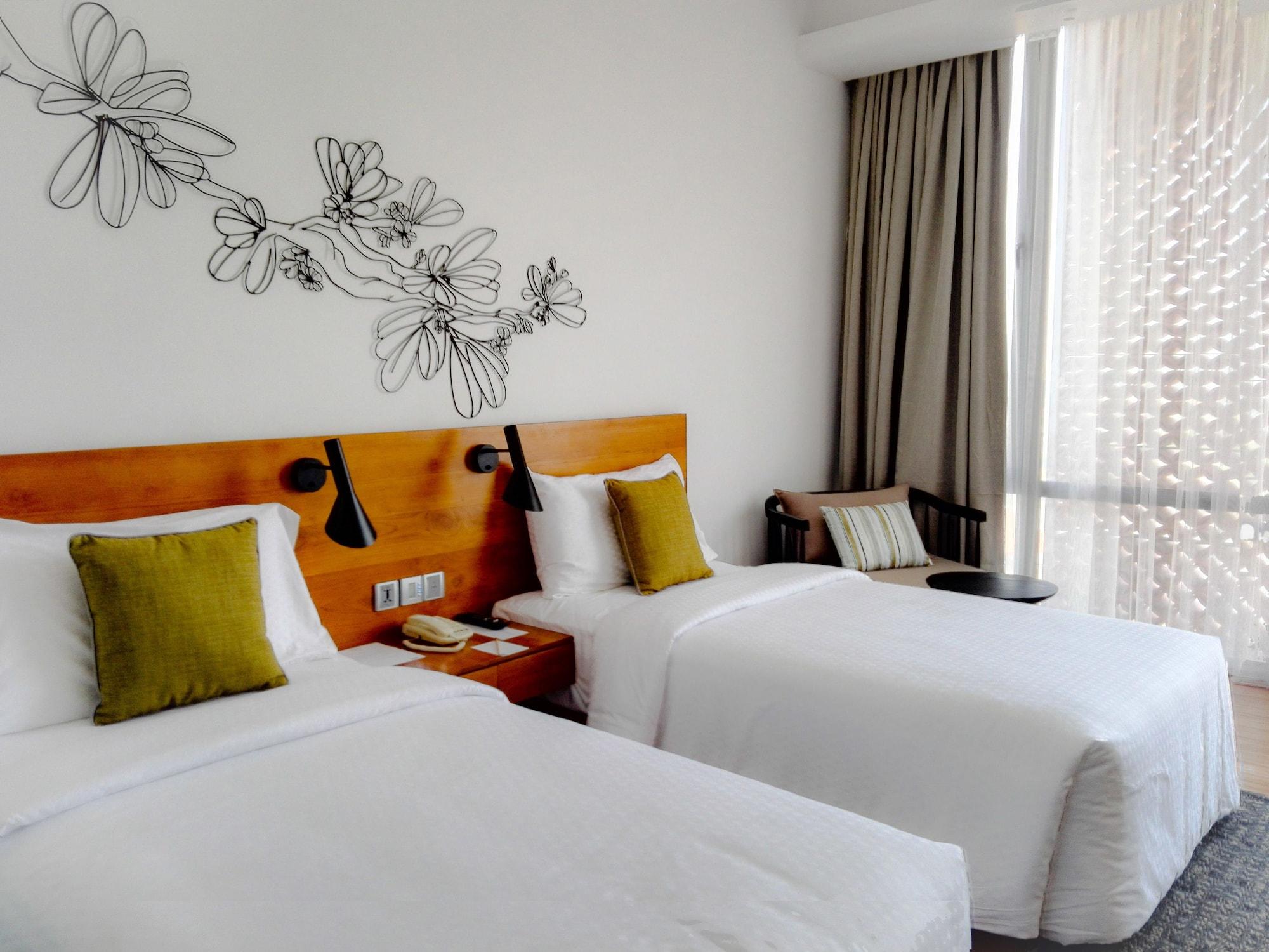 Hotel Jetwing Seven