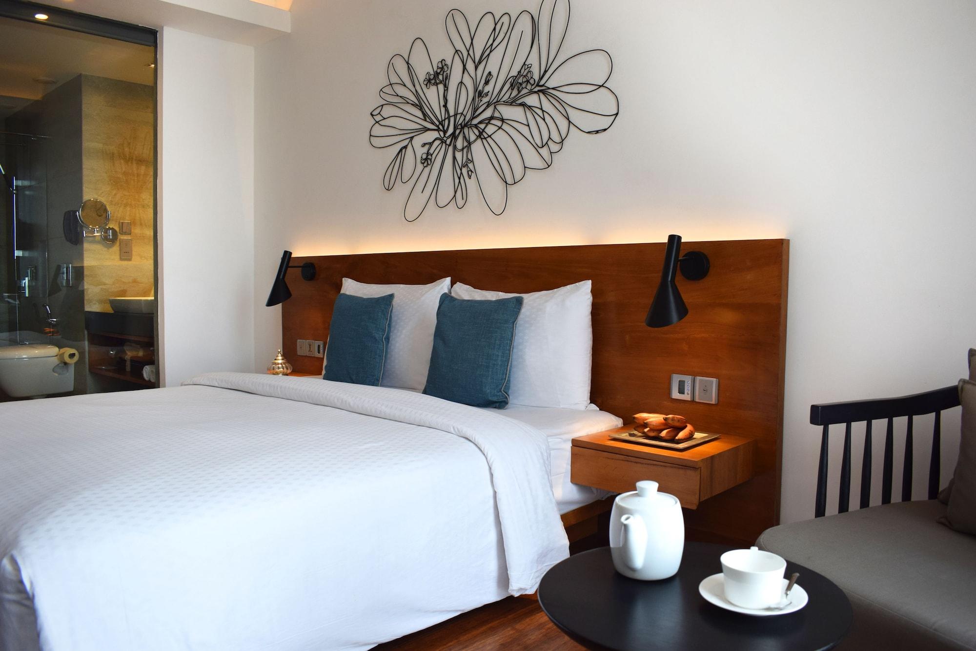 Hotel Jetwing Seven