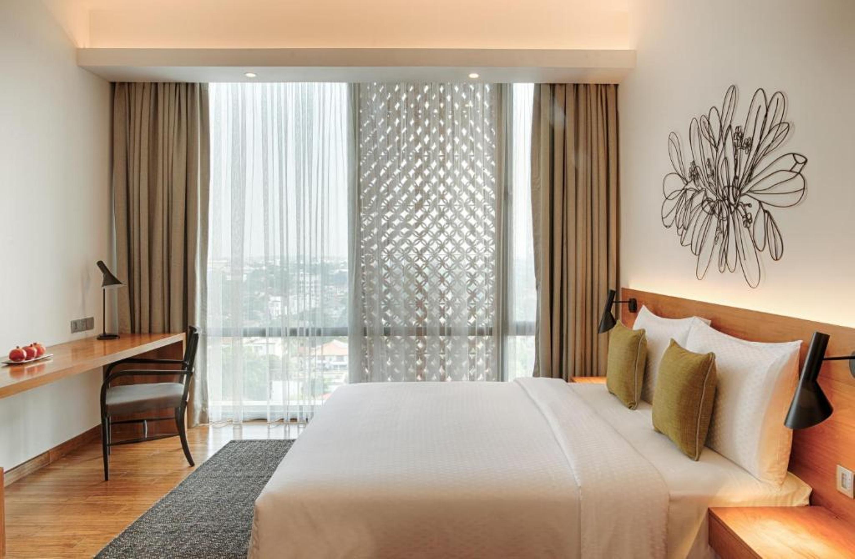 Hotel Jetwing Seven