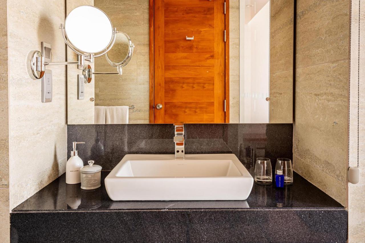 Jetwing Seven 5* Colombo
