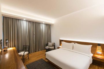 Jetwing Seven Hotel 5*