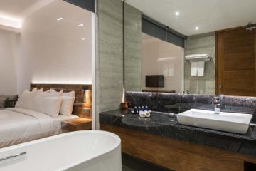 Hotel Jetwing Seven Colombo