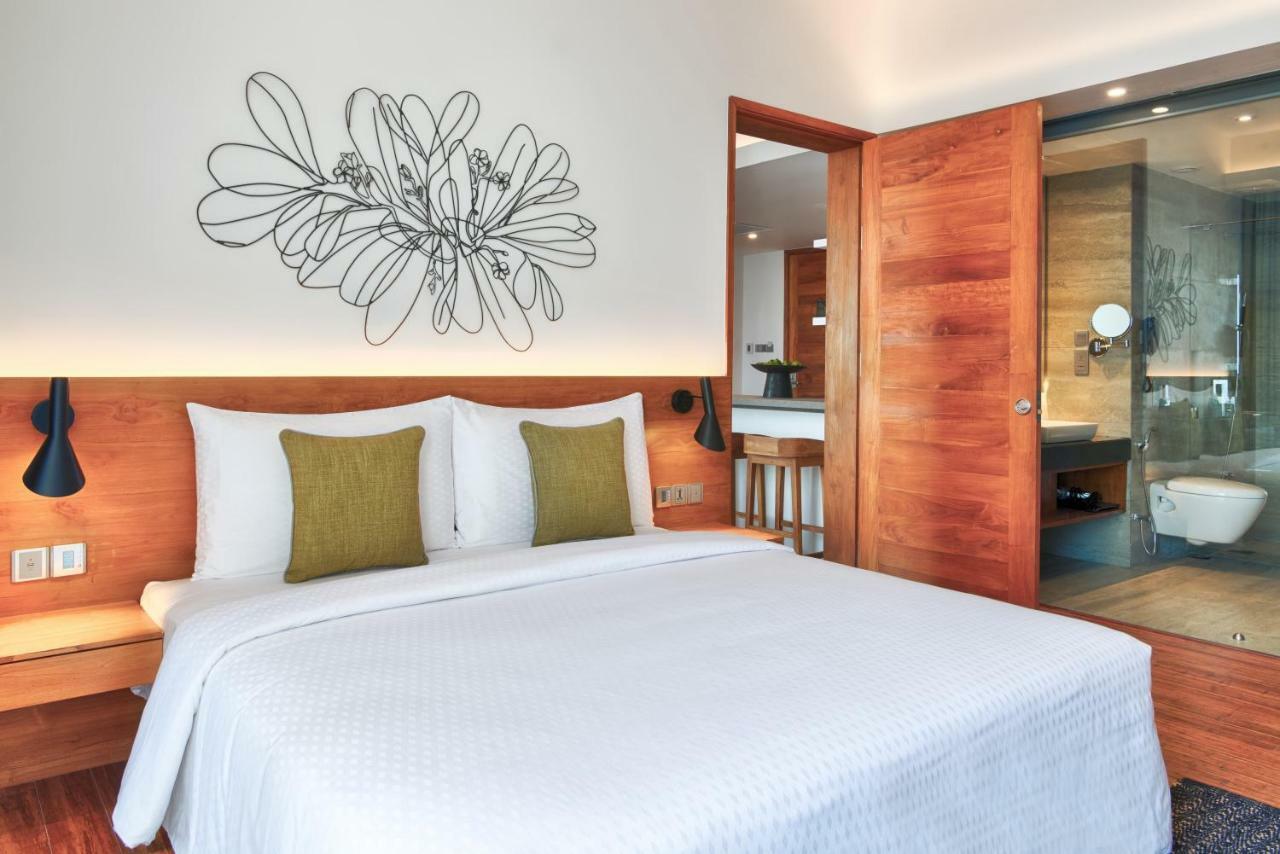 Jetwing Seven Hotel 5*