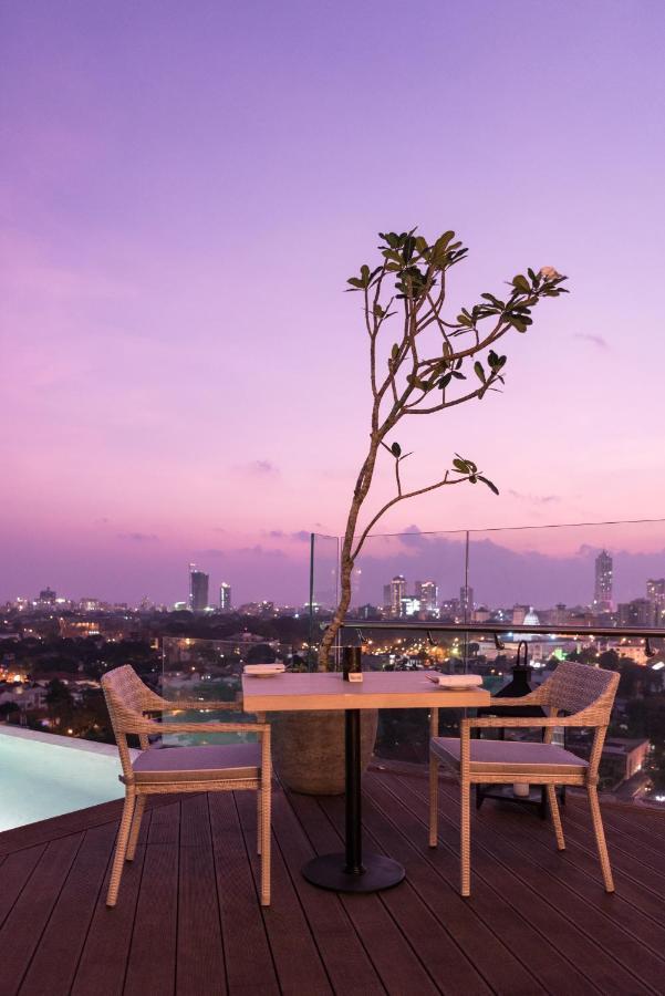 Jetwing Seven Colombo