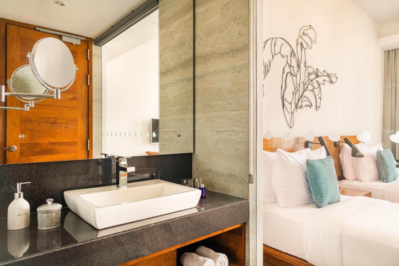 Hotel Jetwing Seven Colombo
