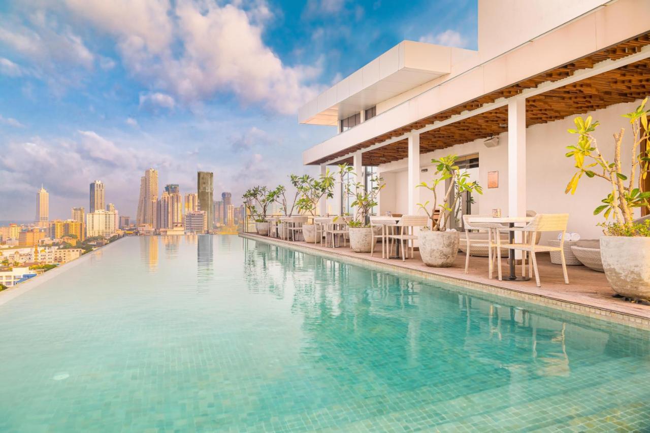 Jetwing Seven Hotel 5*